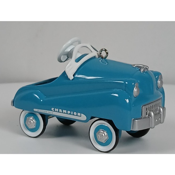 Hallmark Keepsake - Murray Champion - 1st - 1994 - Picture 9 of 16